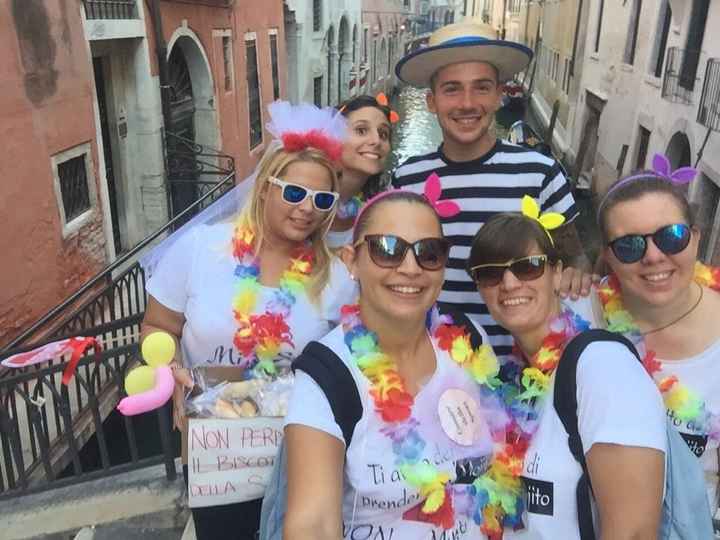 Una giornata pazzesca! - 5