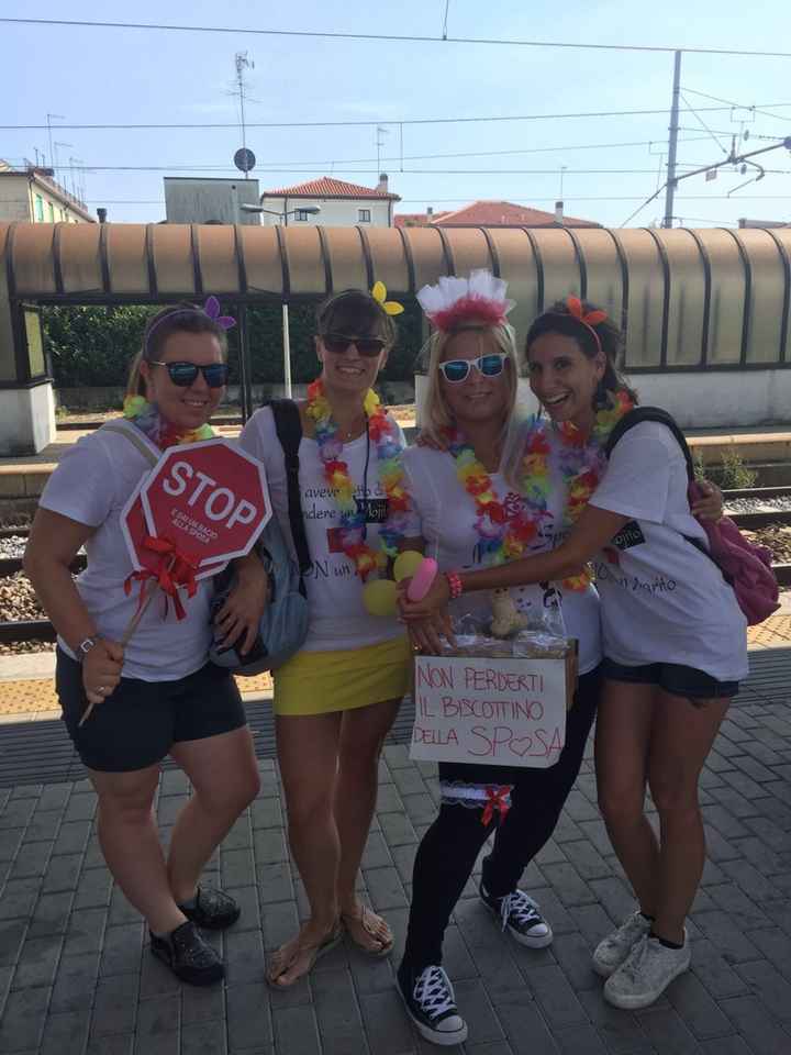 Una giornata pazzesca! - 6