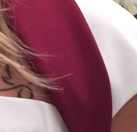 Spose con il rossetto rosso ci siete?? - 2