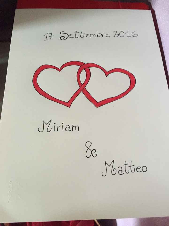 Copertina libretto messa - 1
