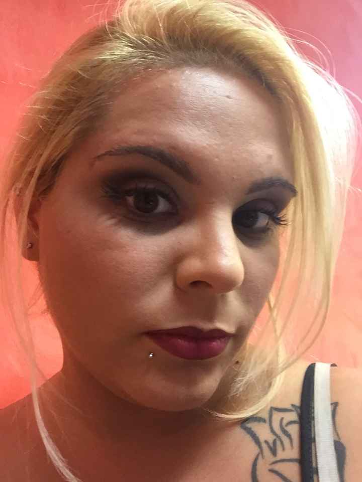 Mi piace il rosso, troppo azzardato? - 1