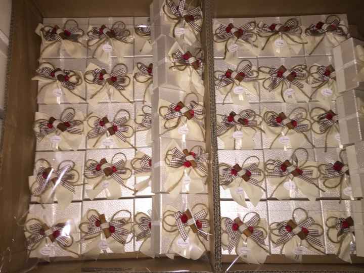 A -6...le bomboniere - 1