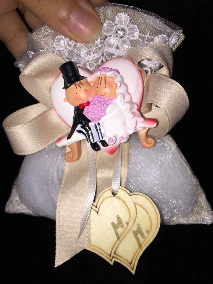 A -6...le bomboniere - 2