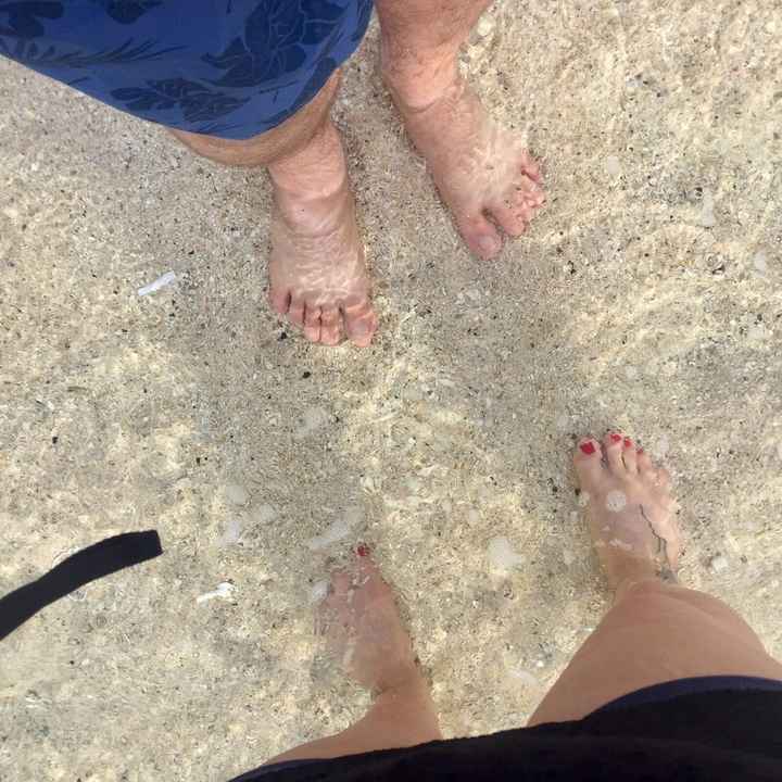 Destinazione paradiso... - 4