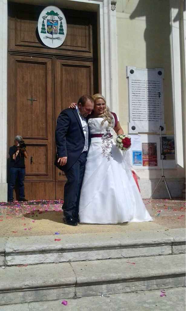 Fiori matrimonio! quali scegliere e come cambiano i prezzi - 1