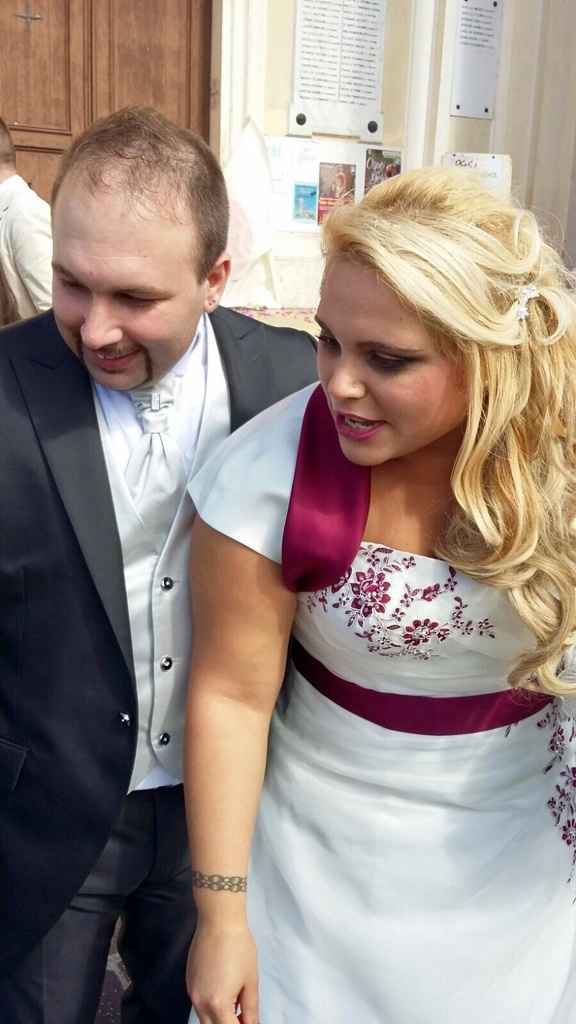 Fatemi vedere le vostre acconciature! - 1