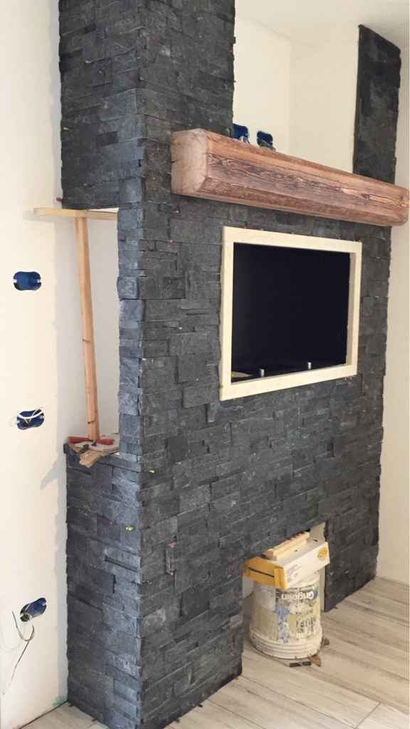 Caminetto in bio etanolo...siamo talenti sprecati - 1