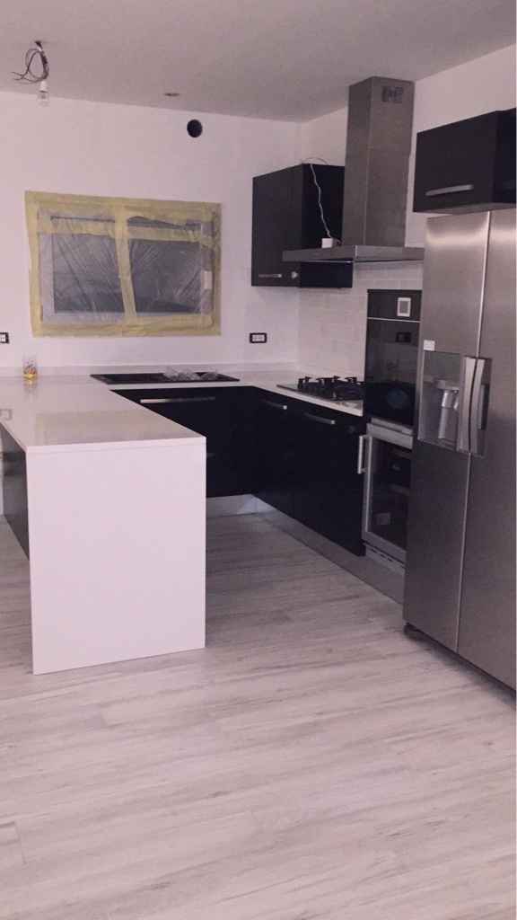 Cucina arrivataaaaa - 2