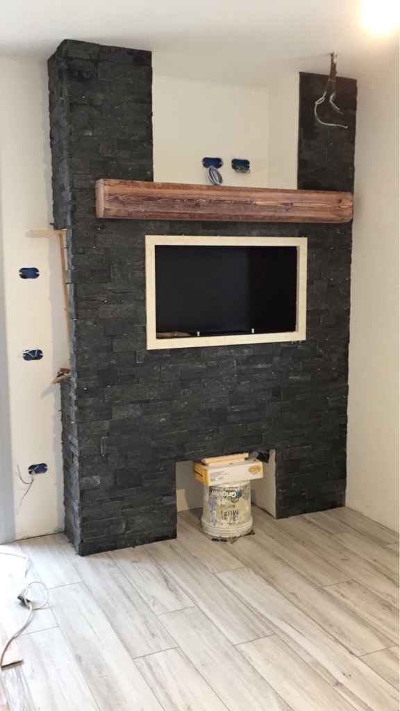 Cucina arrivataaaaa - 1