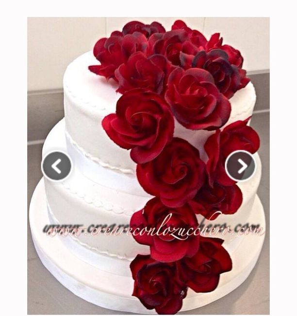 Tema rosso amore - 2