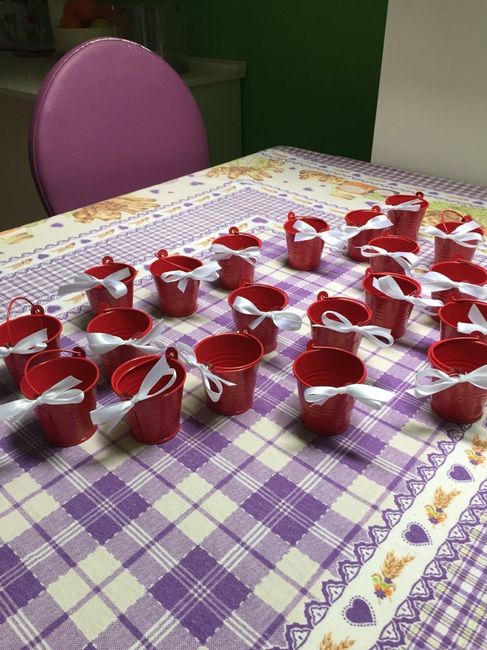 Tema rosso amore - 7