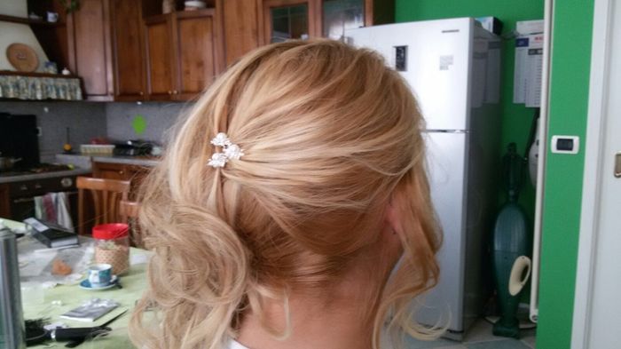 Acconciatura scelta! - 3