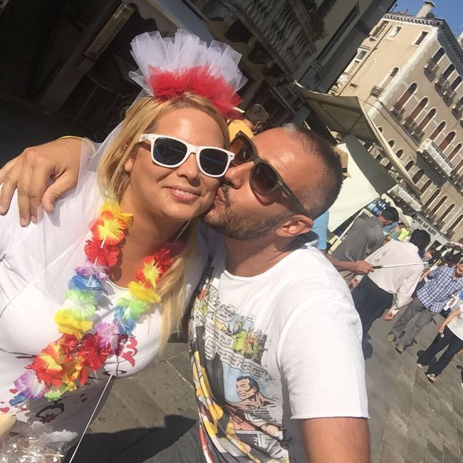 Una giornata pazzesca! - 3