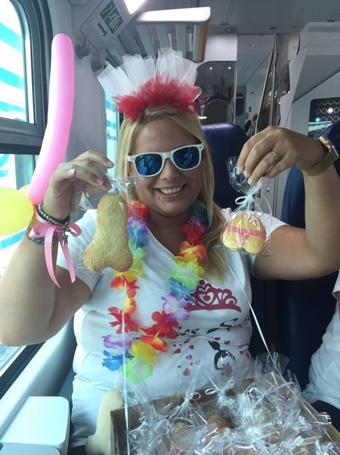 Una giornata pazzesca! - 4