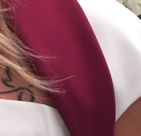 Spose con il rossetto rosso ci siete?? - 2