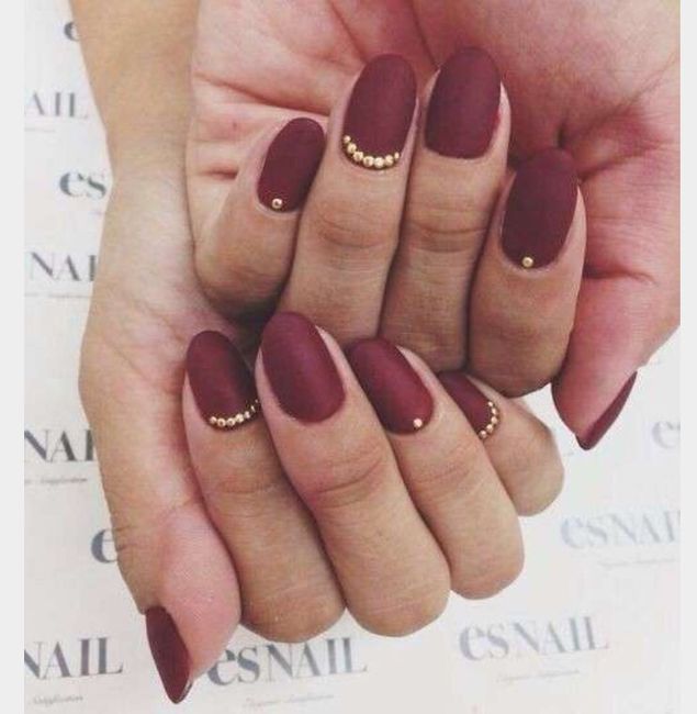 Spose con il rossetto rosso ci siete?? - 4