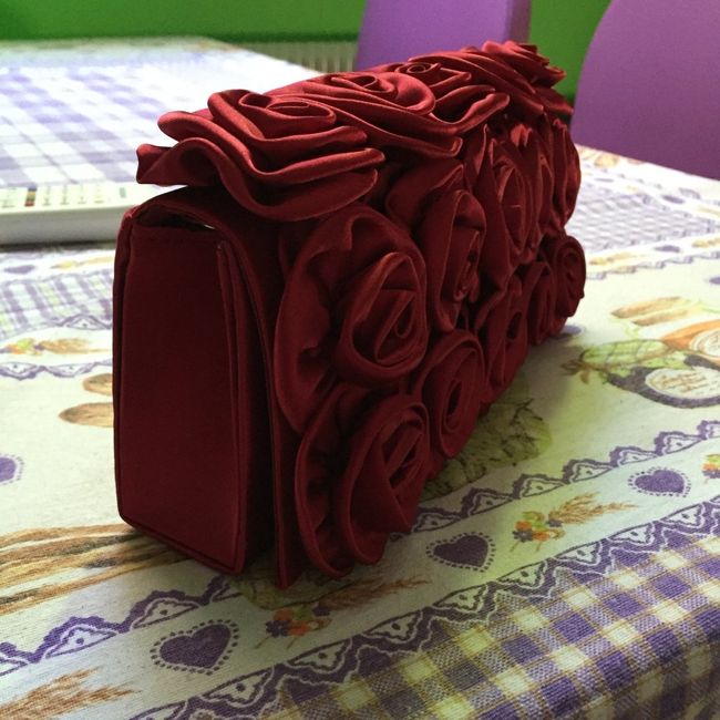 Mi piace il rosso, troppo azzardato? - 3