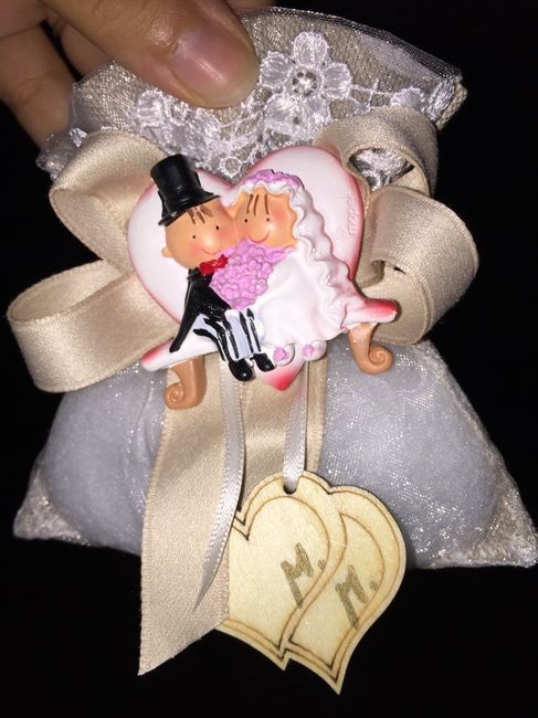 A -6...le bomboniere - 2