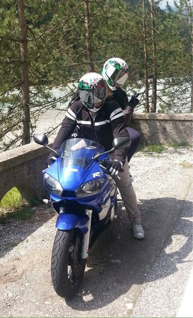 Fm...che passione! - 1