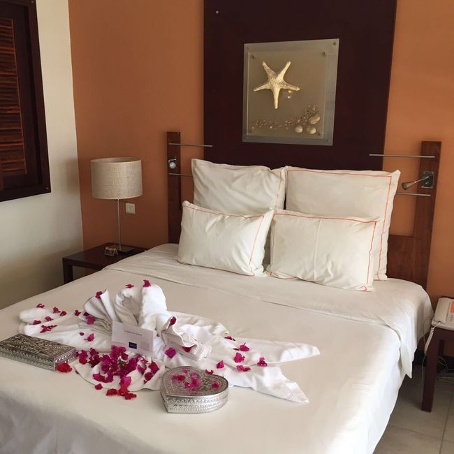 Parliamo di mauritius - 1