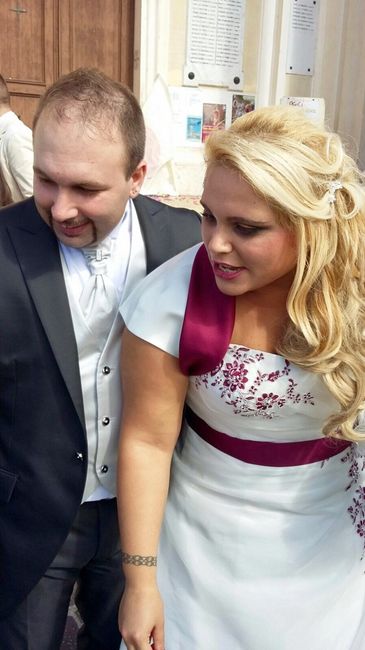 Fatemi vedere le vostre acconciature! - 1