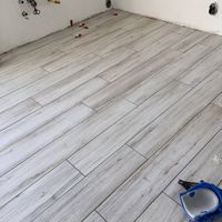 Lavori di posa...quasi ultimati - 1