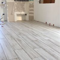 Lavori di posa...quasi ultimati - 2