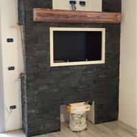 Caminetto in bio etanolo...siamo talenti sprecati - 2