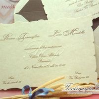 Queste sono simili alle nostre 