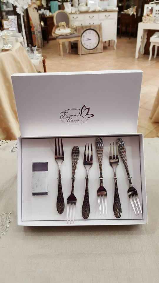 Che ne pensate di queste bomboniere? - 1