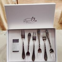 Che ne pensate di queste bomboniere? - 1