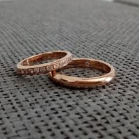 Diamante alle fede - 1