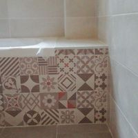 cacciate le mattonelle 😍 - 1