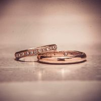 Fede con punti luce o fede semplice?🤔 - 1