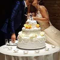 Finalmente marito e moglie❤️❤️ - 1