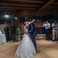 Finalmente marito e moglie❤️❤️ - 3