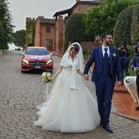 Finalmente marito e moglie❤️❤️ - 4