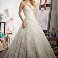  Chi conosce il prezzo di questo vestito? - 1