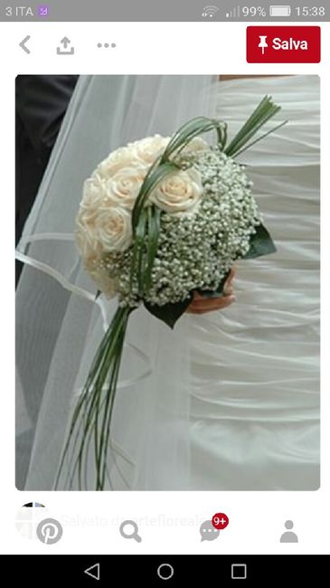  Bouquet per tutti i gusti - 3