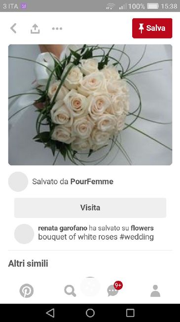  Bouquet per tutti i gusti - 5