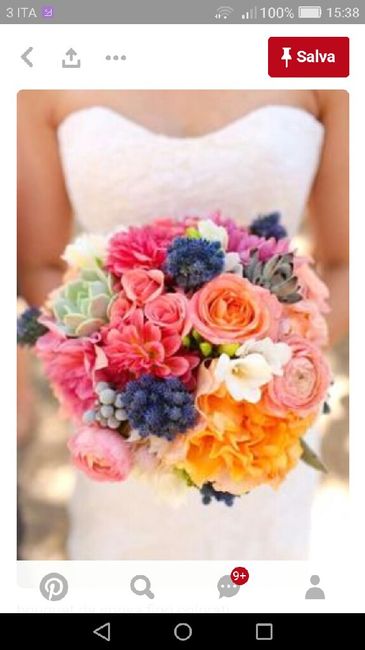  Bouquet per tutti i gusti - 7