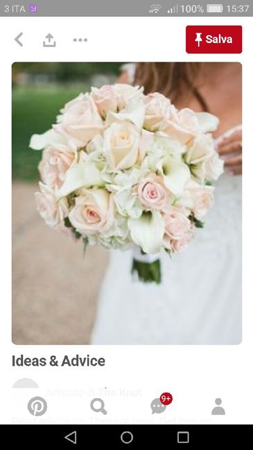  Bouquet per tutti i gusti - 8