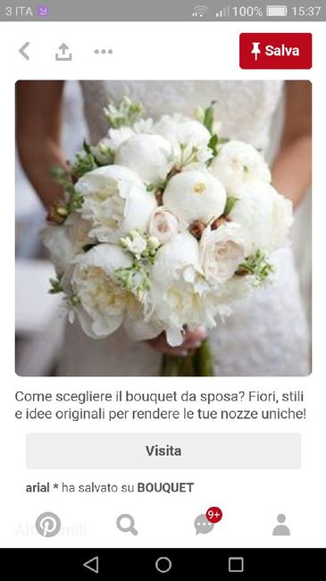  Bouquet per tutti i gusti - 9