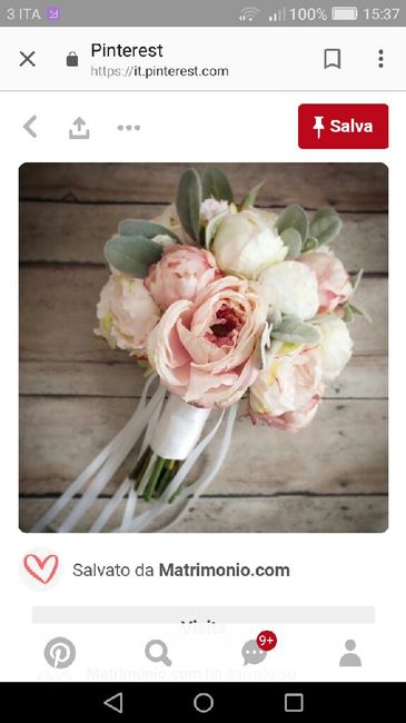  Bouquet per tutti i gusti - 10