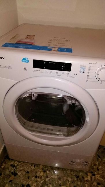  Settimana proficua - 3