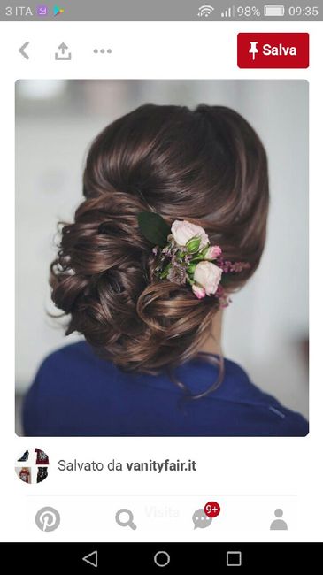  Vi piacciono queste acconciature? - 2