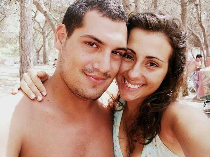 Prima foto di coppia 👫 - 1