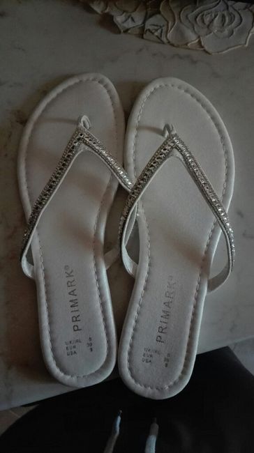 Piccoli acquisti - 1