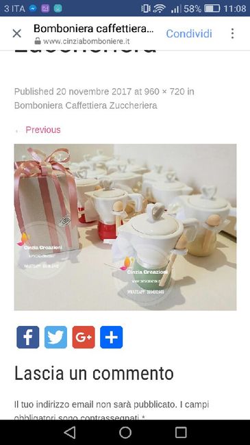 Ho bisogno di un parere - 2