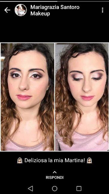 Settimana intensa - 2